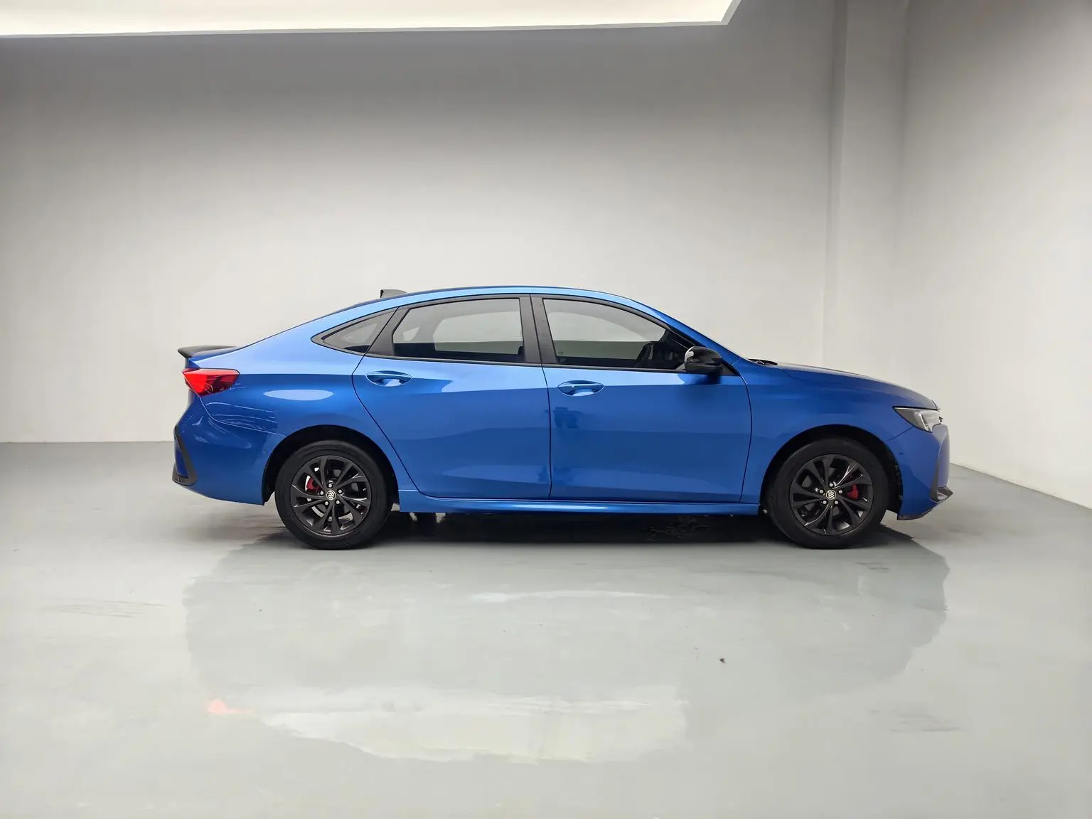 Buick Verano 2023 Pro GS
