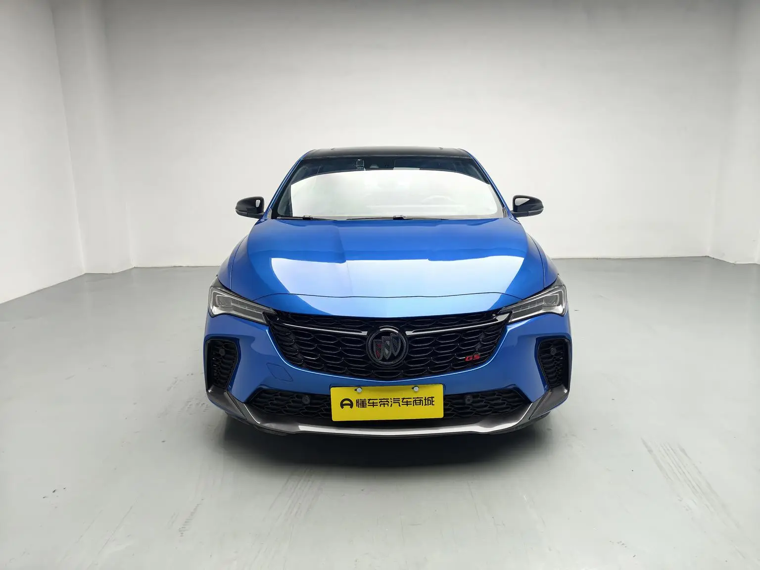 Buick Verano 2023 Pro GS