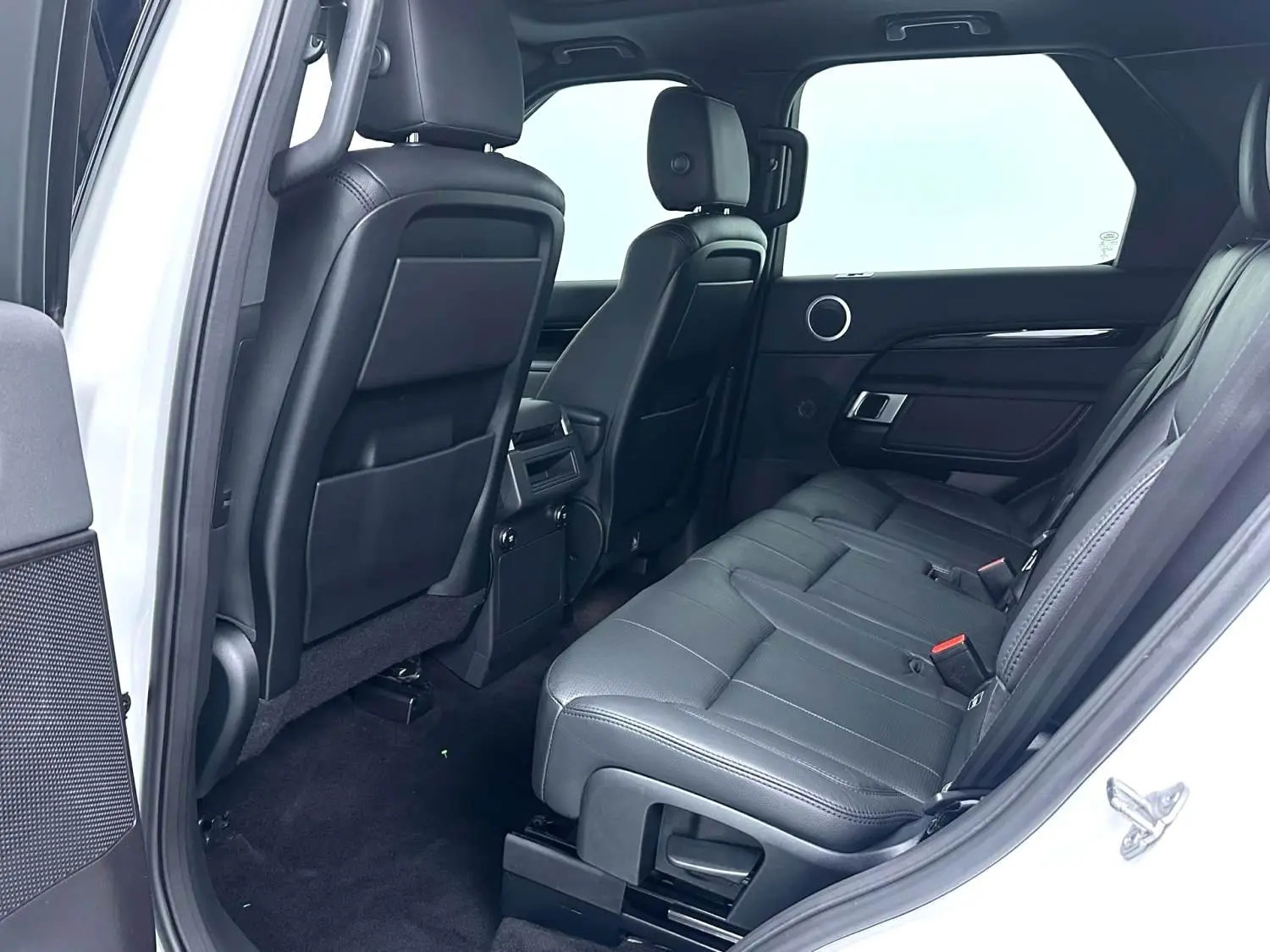 Land Rover Discovery 2019 3.0 V6 SE