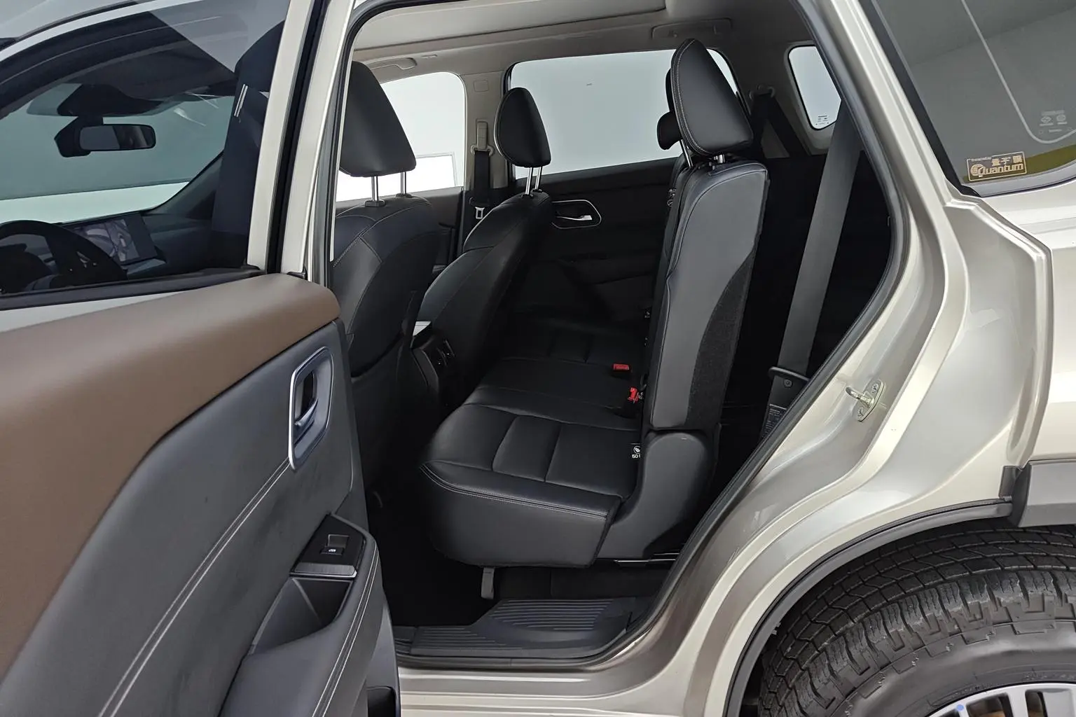Nissan X-Trail 2021 VC-Turbo 300 CVT 2WD Luxury 7 seat