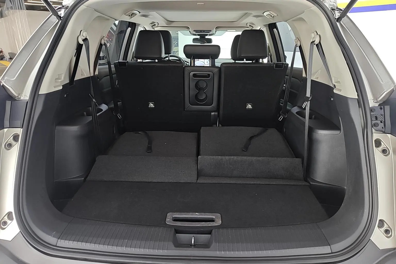 Nissan X-Trail 2021 VC-Turbo 300 CVT 2WD Luxury 7 seat