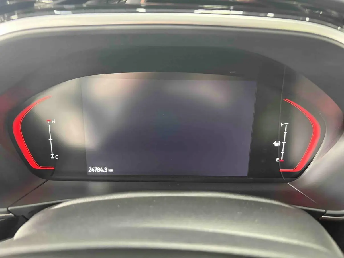 Ford Focus 2021 Sedan EcoBoost 180 Auto