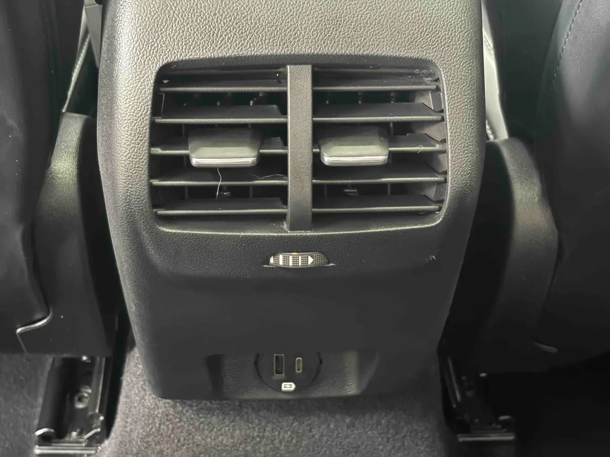 Ford Focus 2021 Sedan EcoBoost 180 Auto