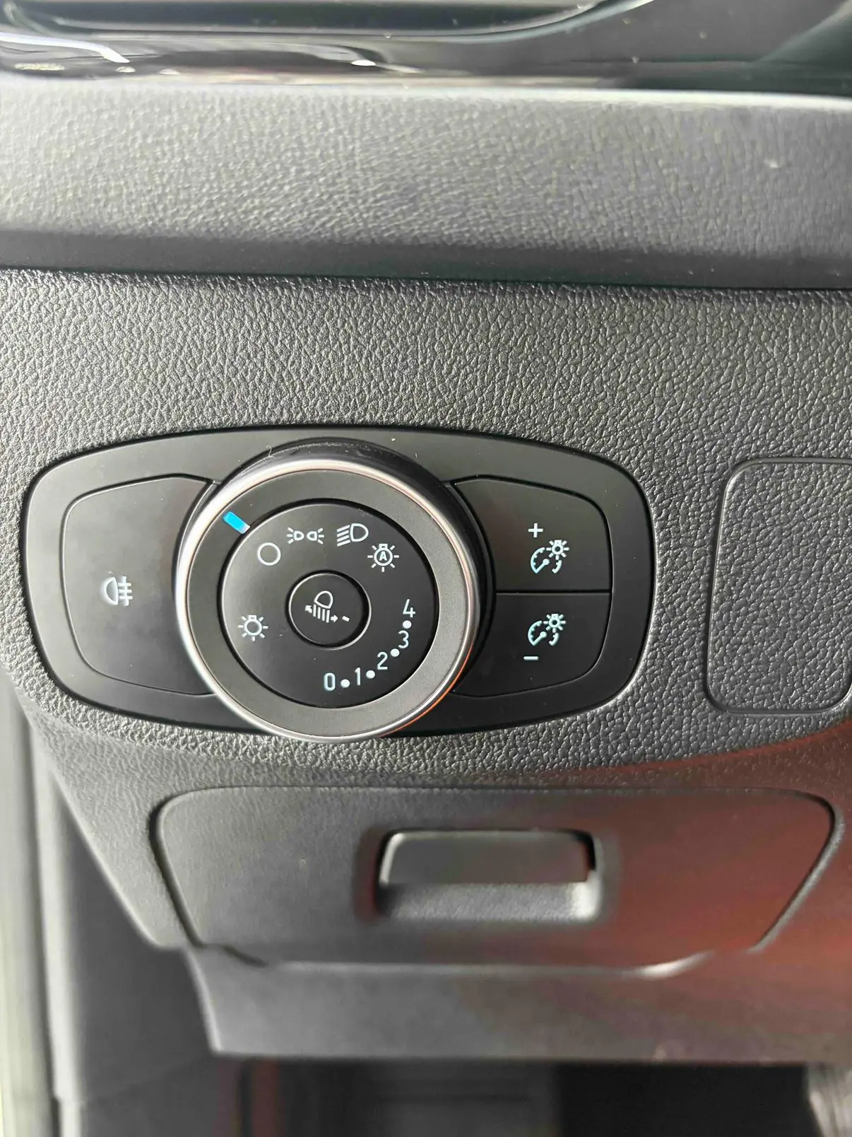 Ford Focus 2021 Sedan EcoBoost 180 Auto