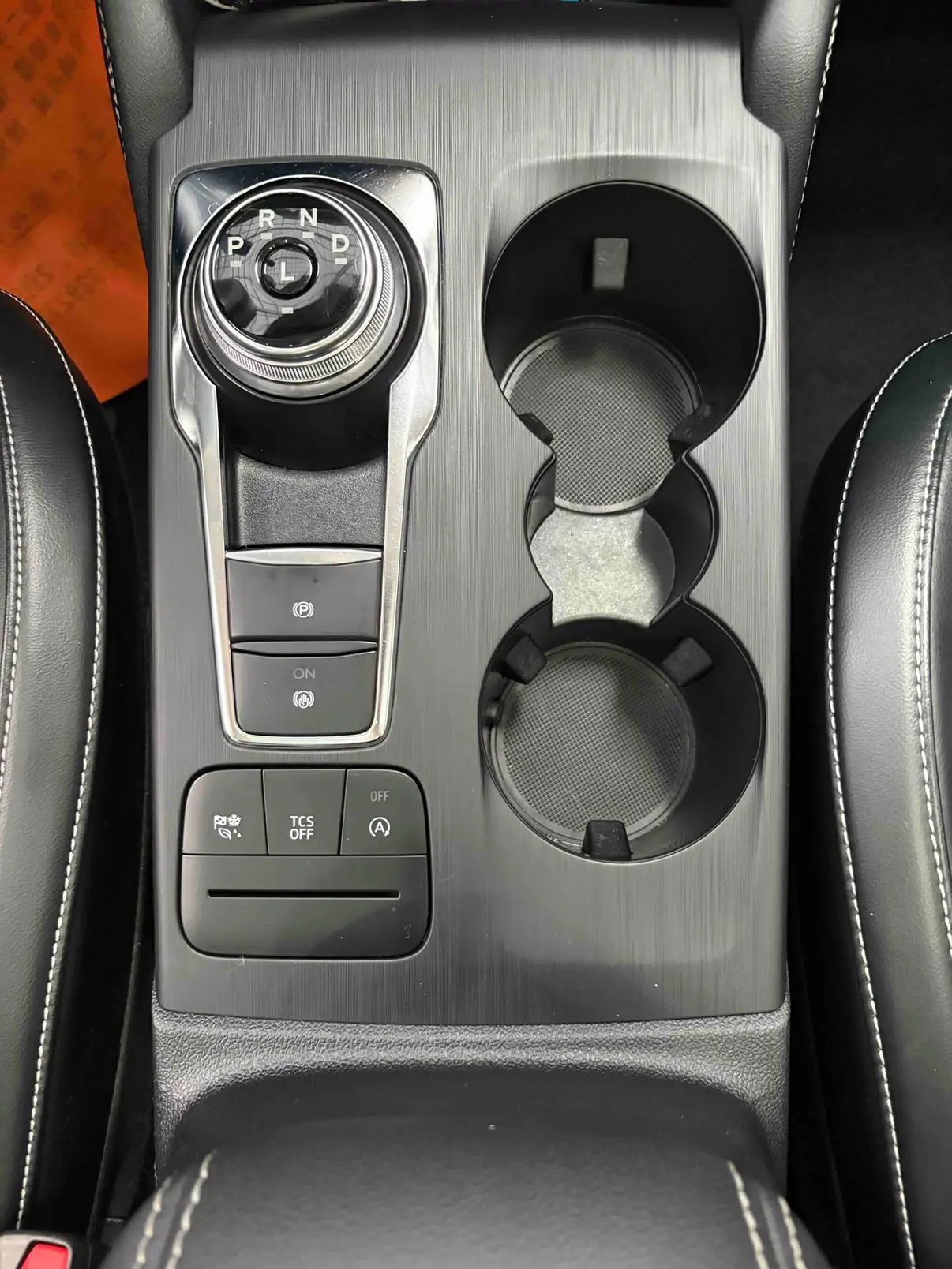 Ford Focus 2021 Sedan EcoBoost 180 Auto