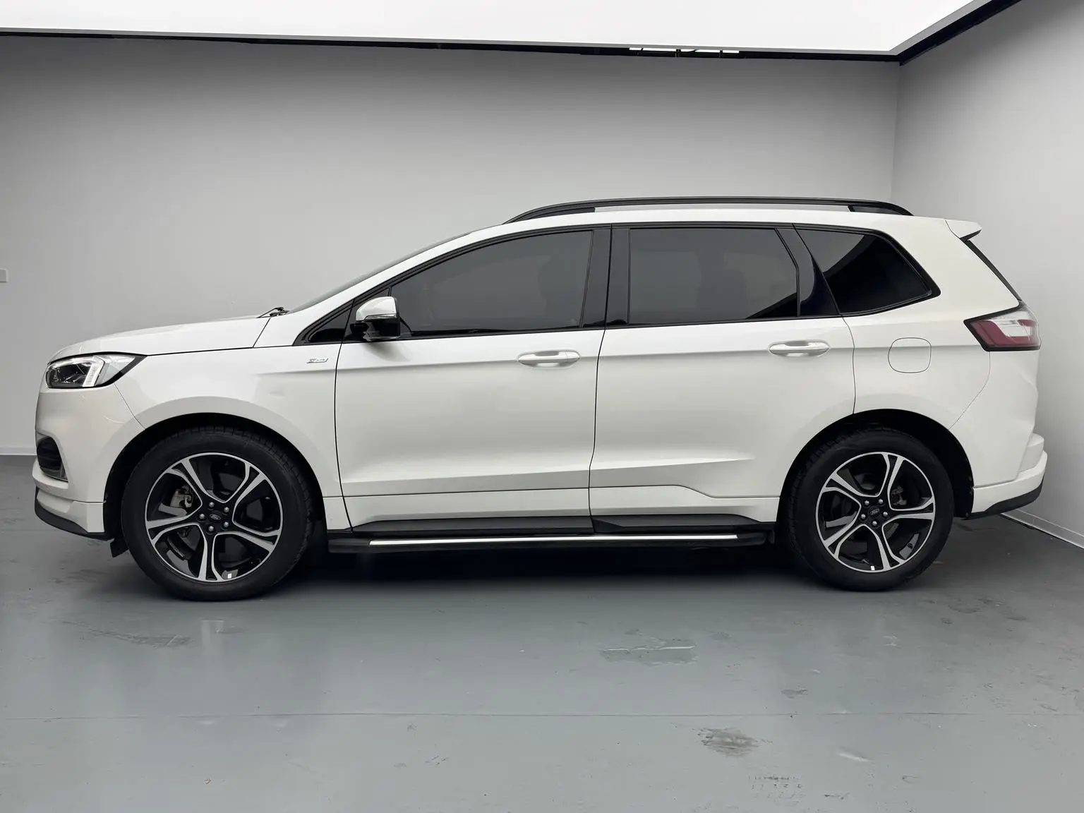 Ford Edge 2020 EcoBoost 245 2WD ST-Line 5 seat