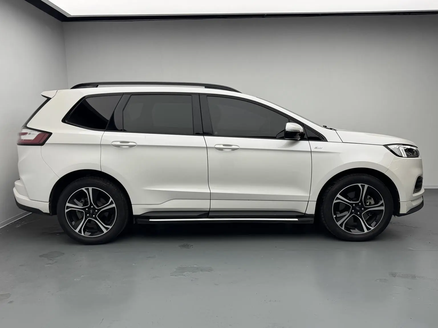 Ford Edge 2020 EcoBoost 245 2WD ST-Line 5 seat