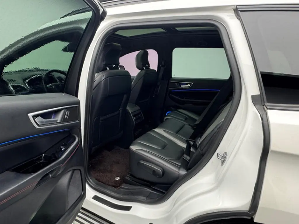 Ford Edge 2020 EcoBoost 245 2WD ST-Line 5 seat