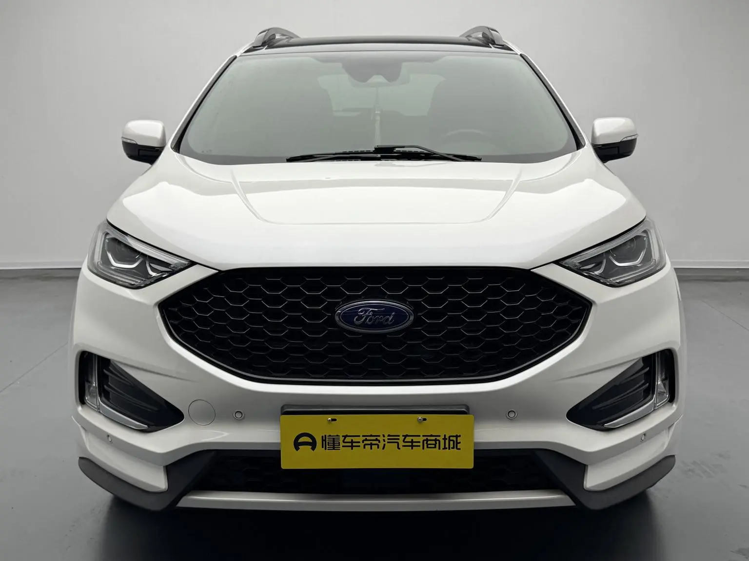 Ford Edge 2020 EcoBoost 245 2WD ST-Line 5 seat