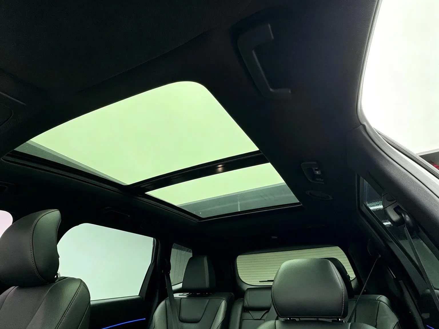 Ford Edge 2020 EcoBoost 245 2WD ST-Line 5 seat
