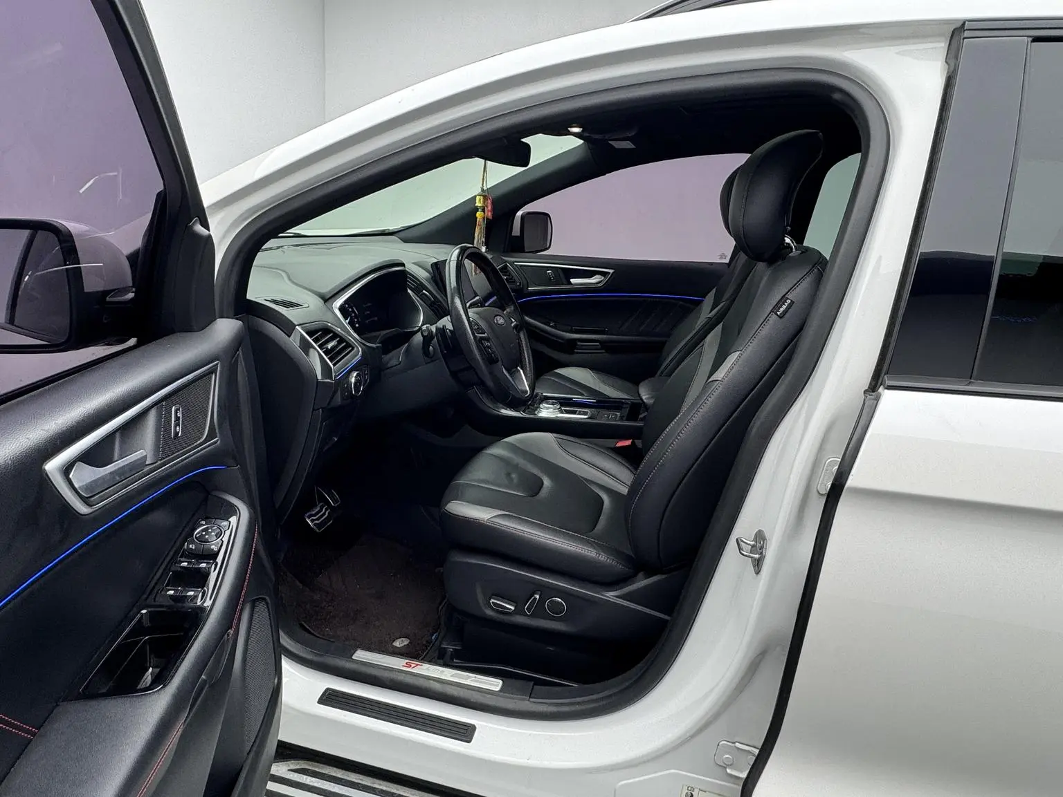 Ford Edge 2020 EcoBoost 245 2WD ST-Line 5 seat