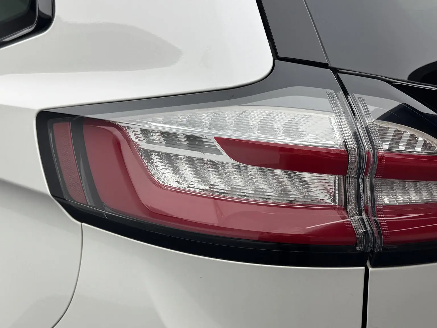 Ford Edge 2020 EcoBoost 245 2WD ST-Line 5 seat