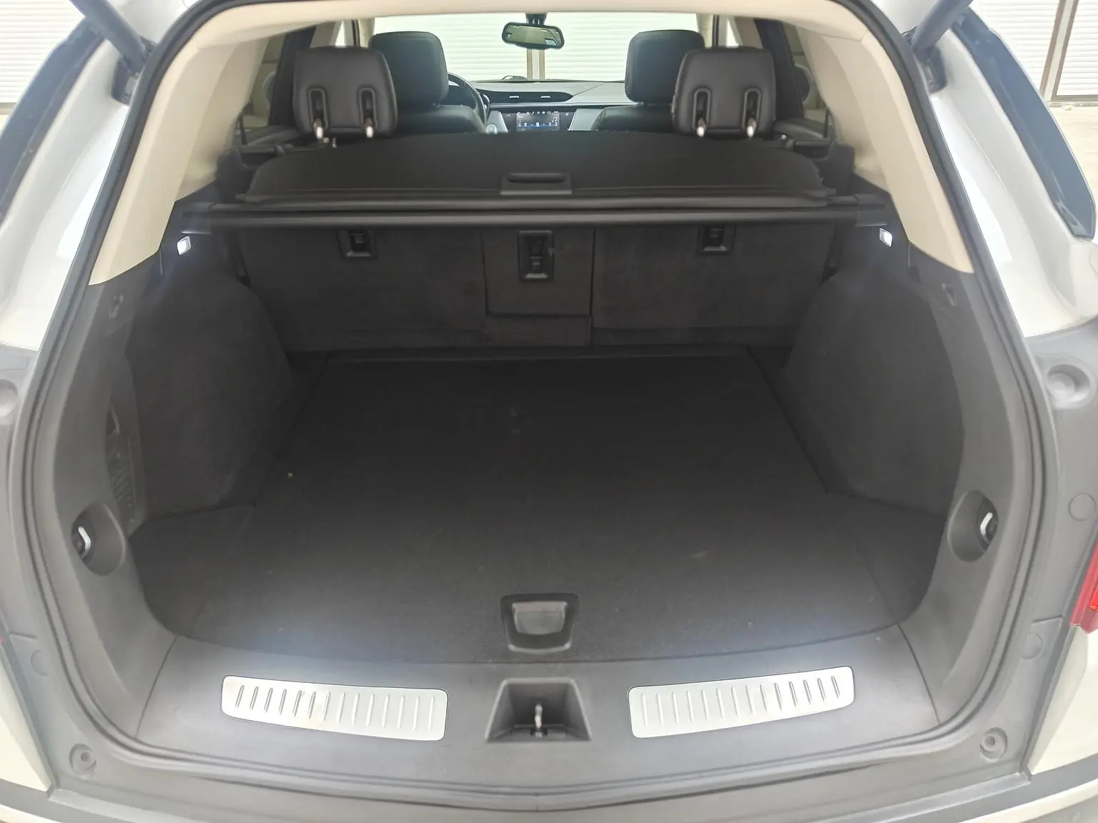 Cadillac XT5 2018 25T Luxury