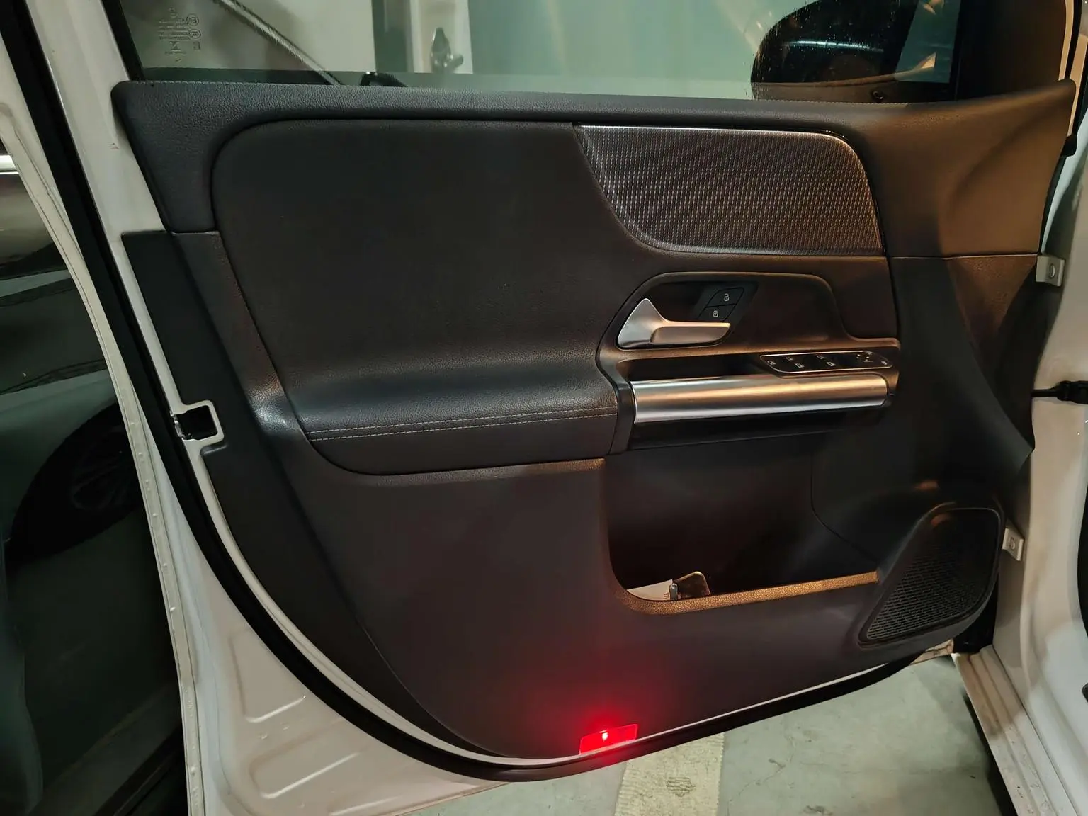 Mercedes-Benz B Class 2020 B 200 Dynamic