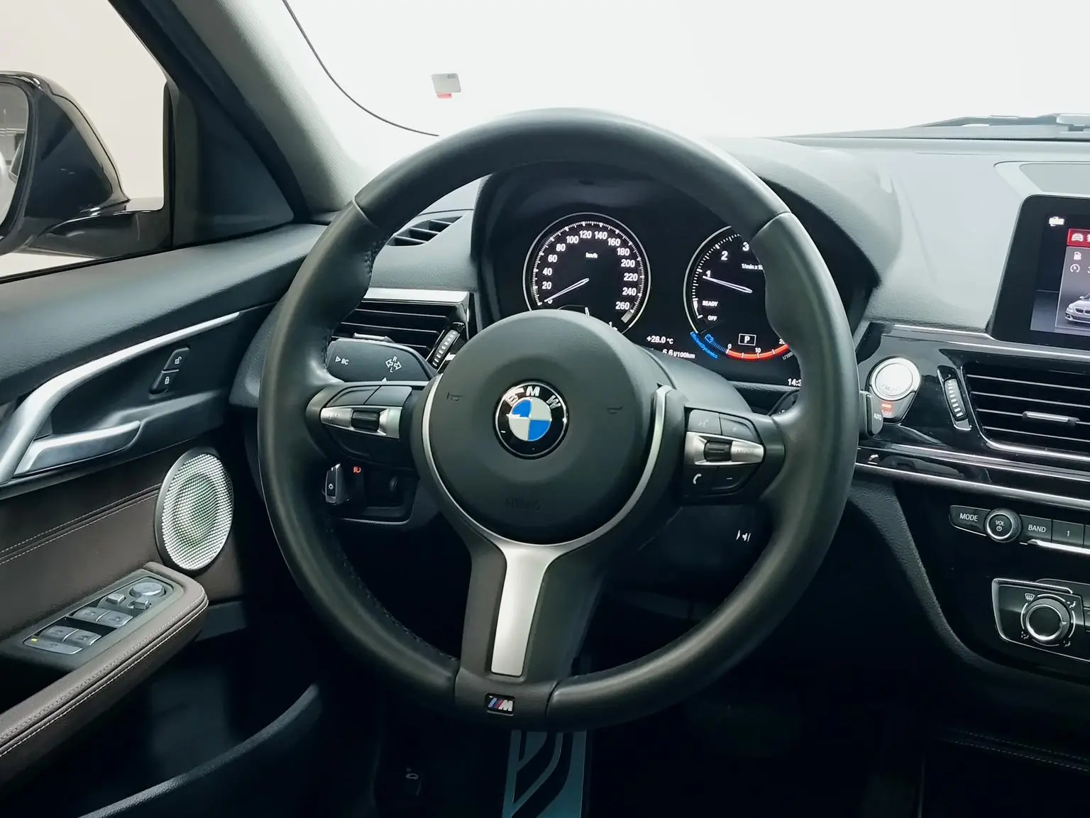 BMW 1 Series 2021 120i M Sport Shadow Night