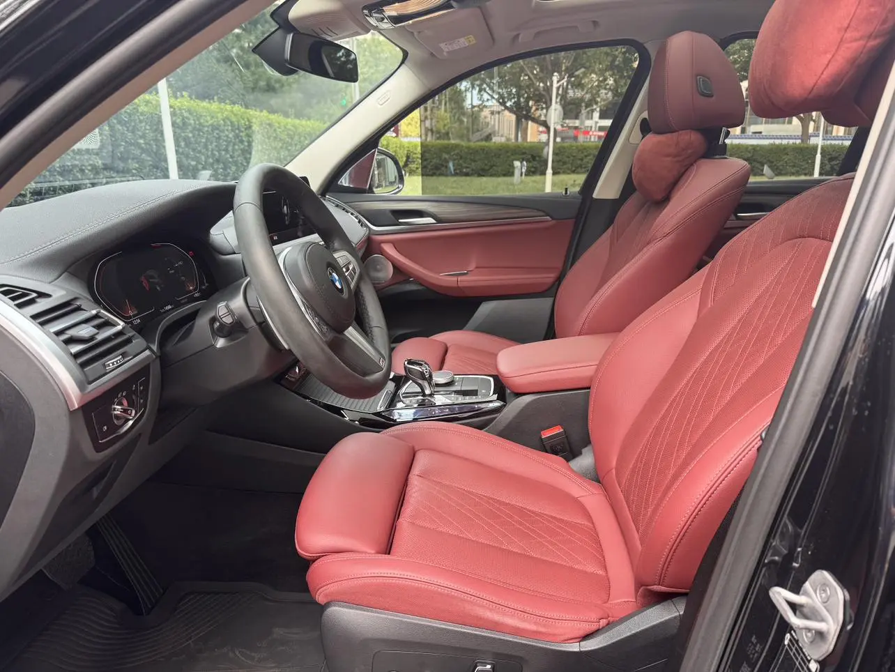 BMW X3 2023 xDrive30i Leading M