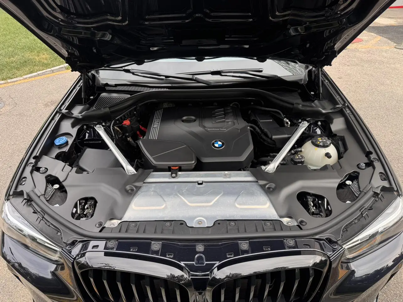 BMW X3 2023 xDrive30i Leading M