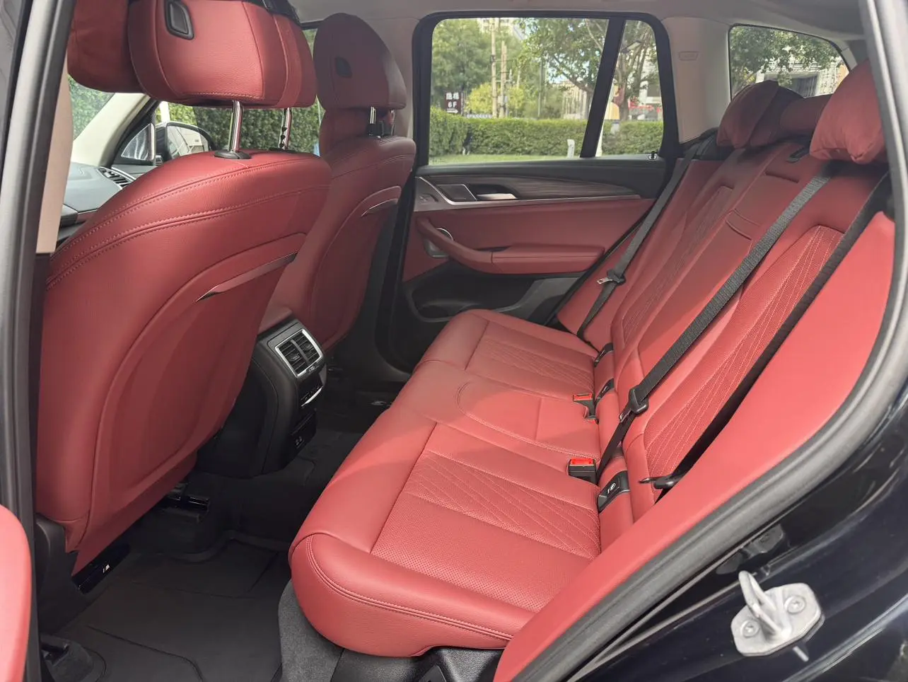 BMW X3 2023 xDrive30i Leading M