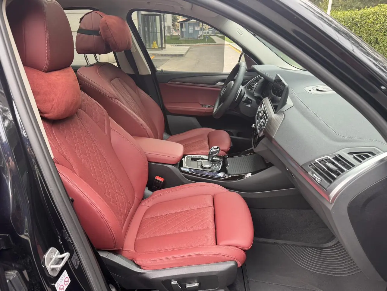 BMW X3 2023 xDrive30i Leading M