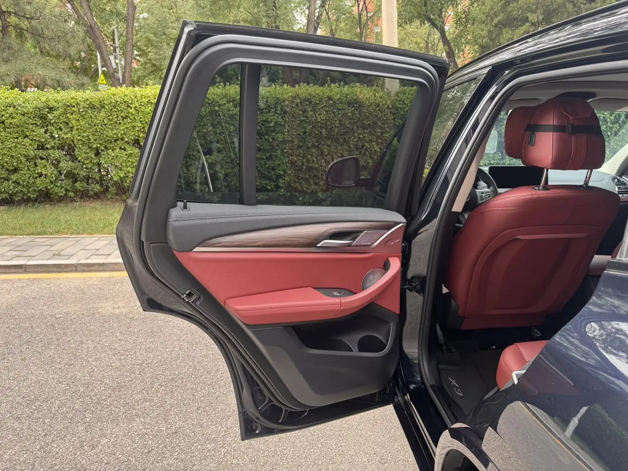 BMW X3 2023 xDrive30i Leading M