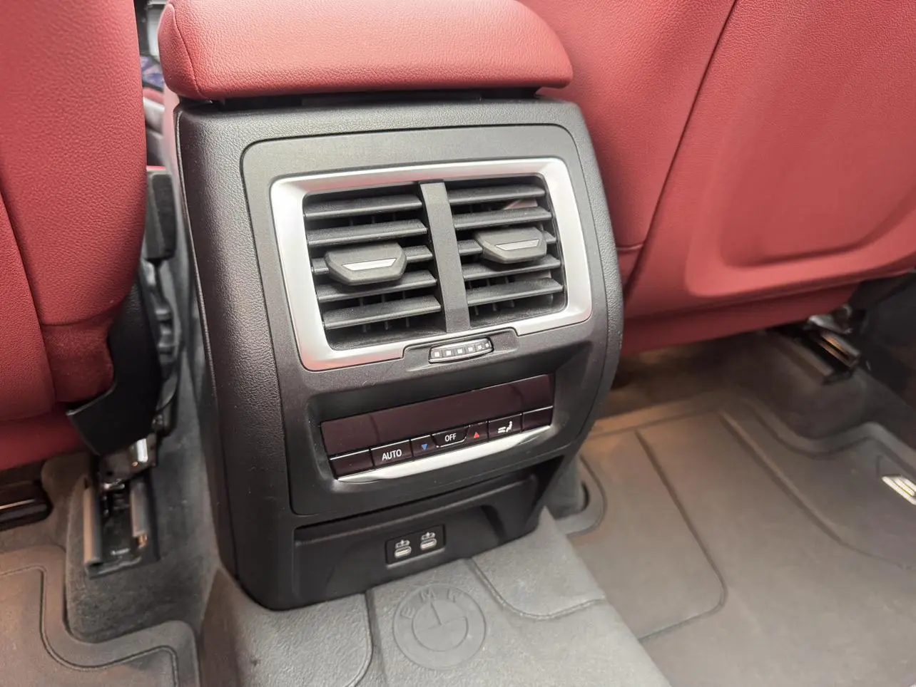 BMW X3 2023 xDrive30i Leading M