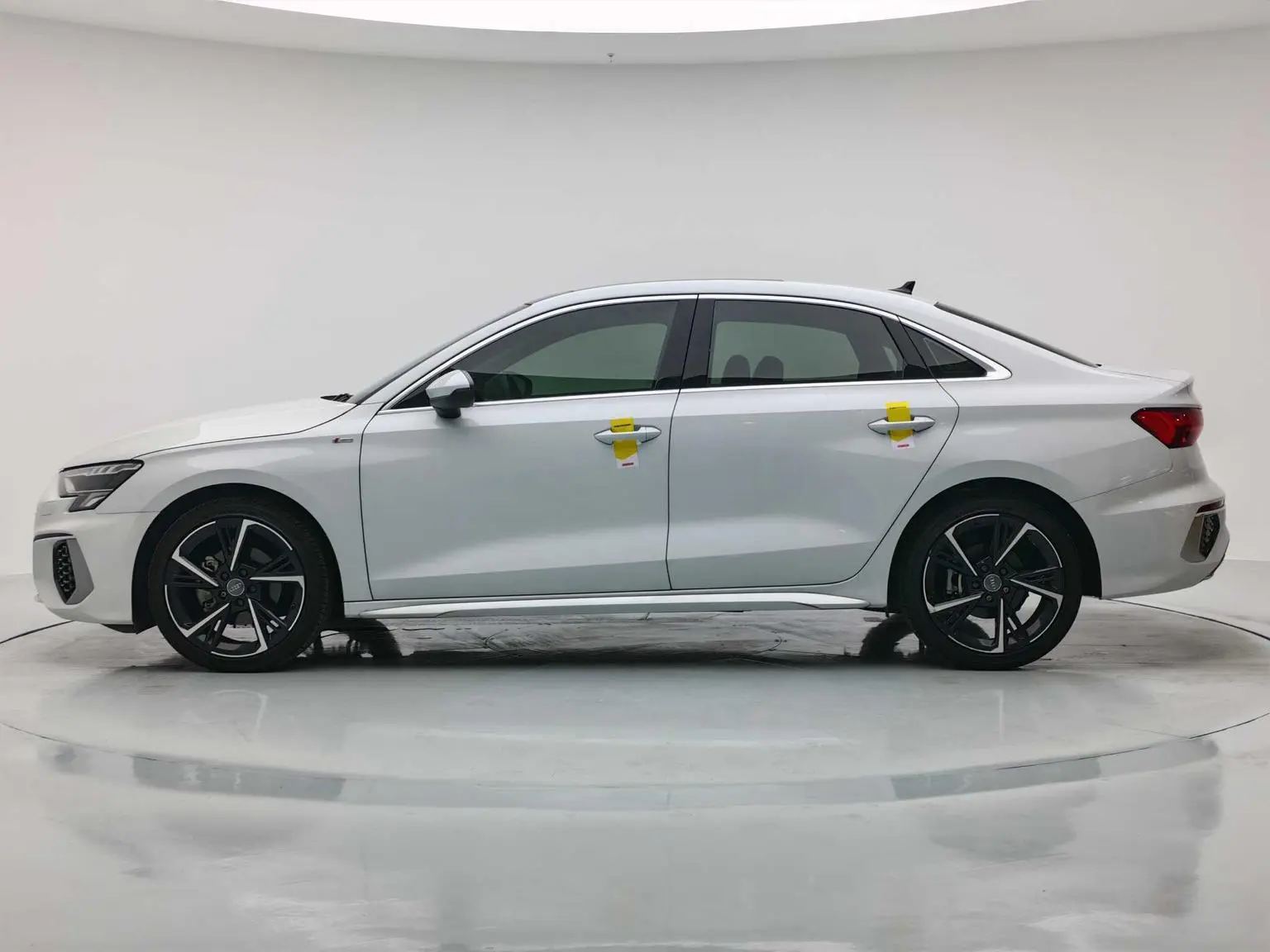 Audi A3 2021 A3L Limousine 35 TFSI Sport Fashion