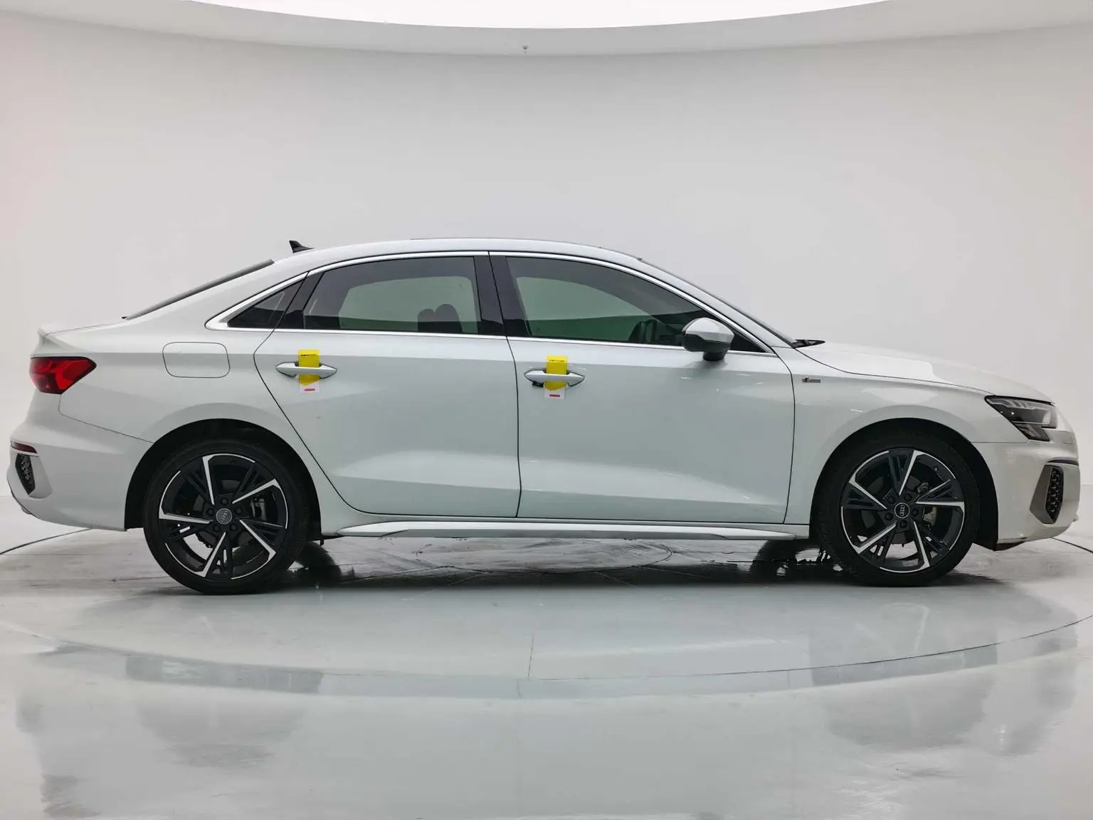 Audi A3 2021 A3L Limousine 35 TFSI Sport Fashion