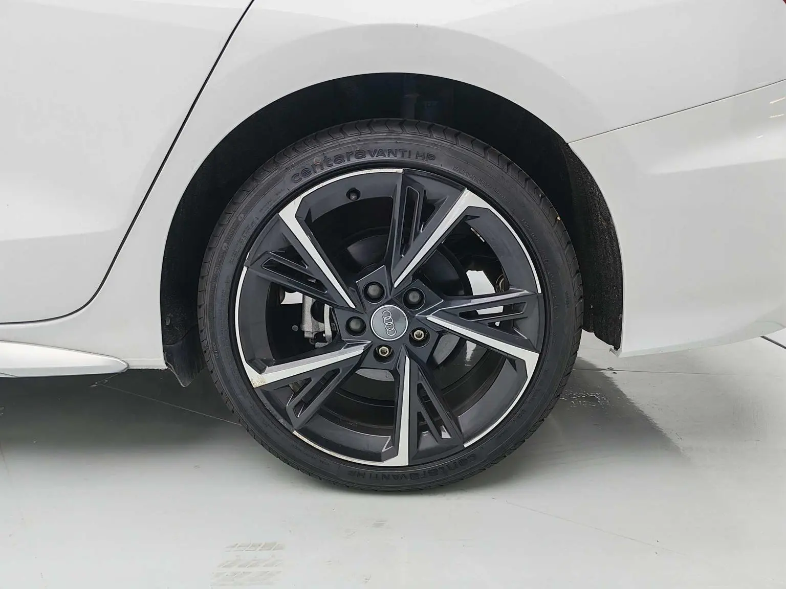 Audi A3 2021 A3L Limousine 35 TFSI Sport Fashion