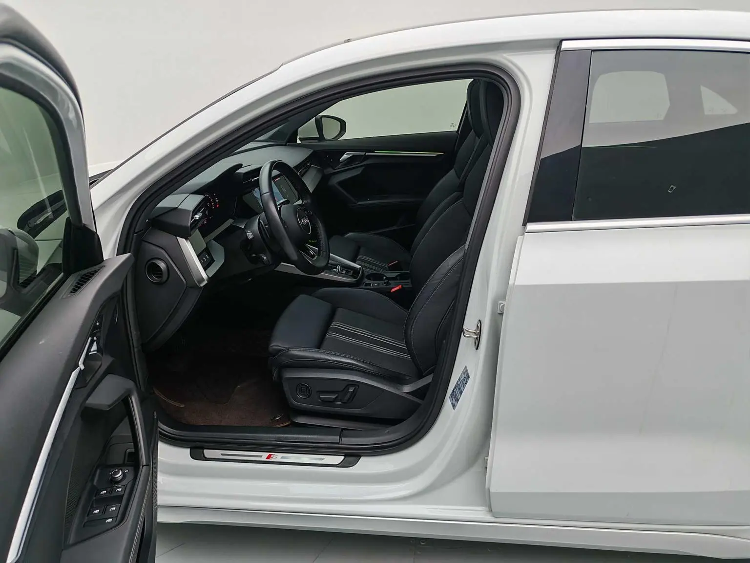 Audi A3 2021 A3L Limousine 35 TFSI Sport Fashion