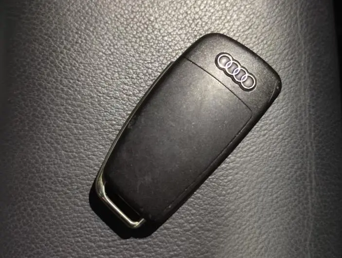 Audi Q2L 2022 35 TFSI Progressive Dynamic