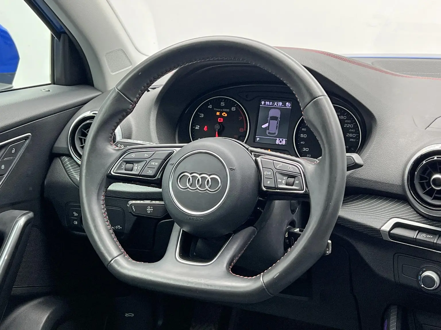 Audi Q2L 2022 35 TFSI Progressive Dynamic