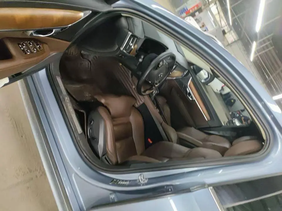 Volvo S90 2020 T5 Vision Luxury