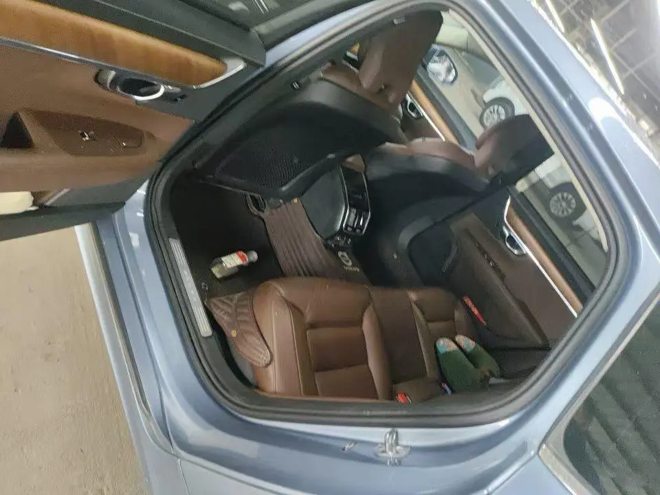 Volvo S90 2020 T5 Vision Luxury