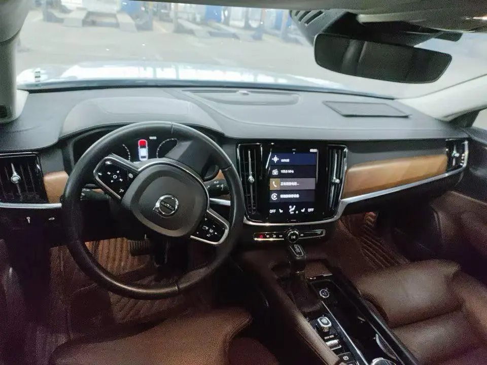 Volvo S90 2020 T5 Vision Luxury