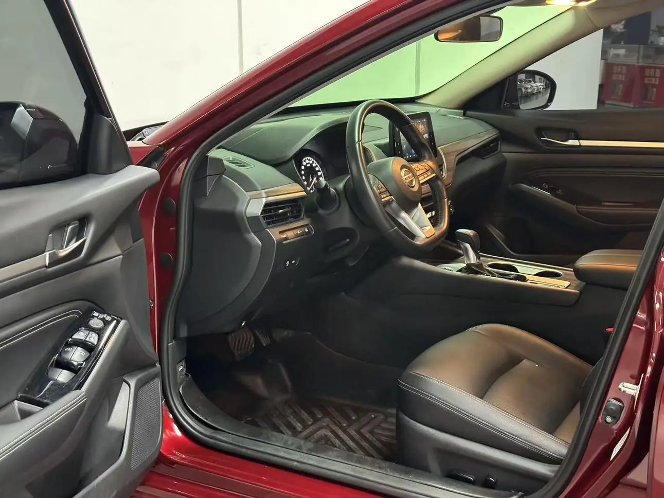Nissan Teana 2021 2.0L XL Comfort
