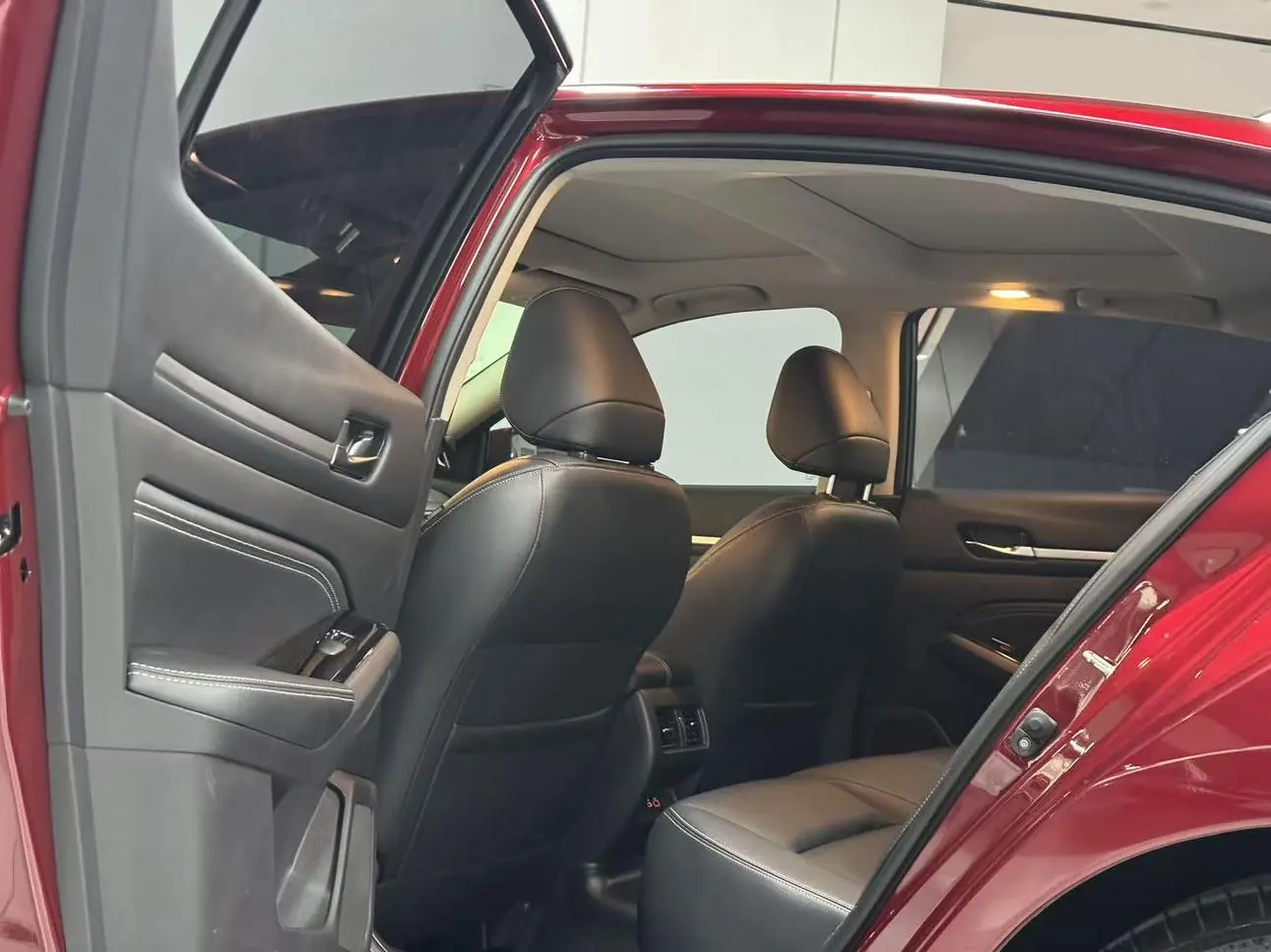 Nissan Teana 2021 2.0L XL Comfort