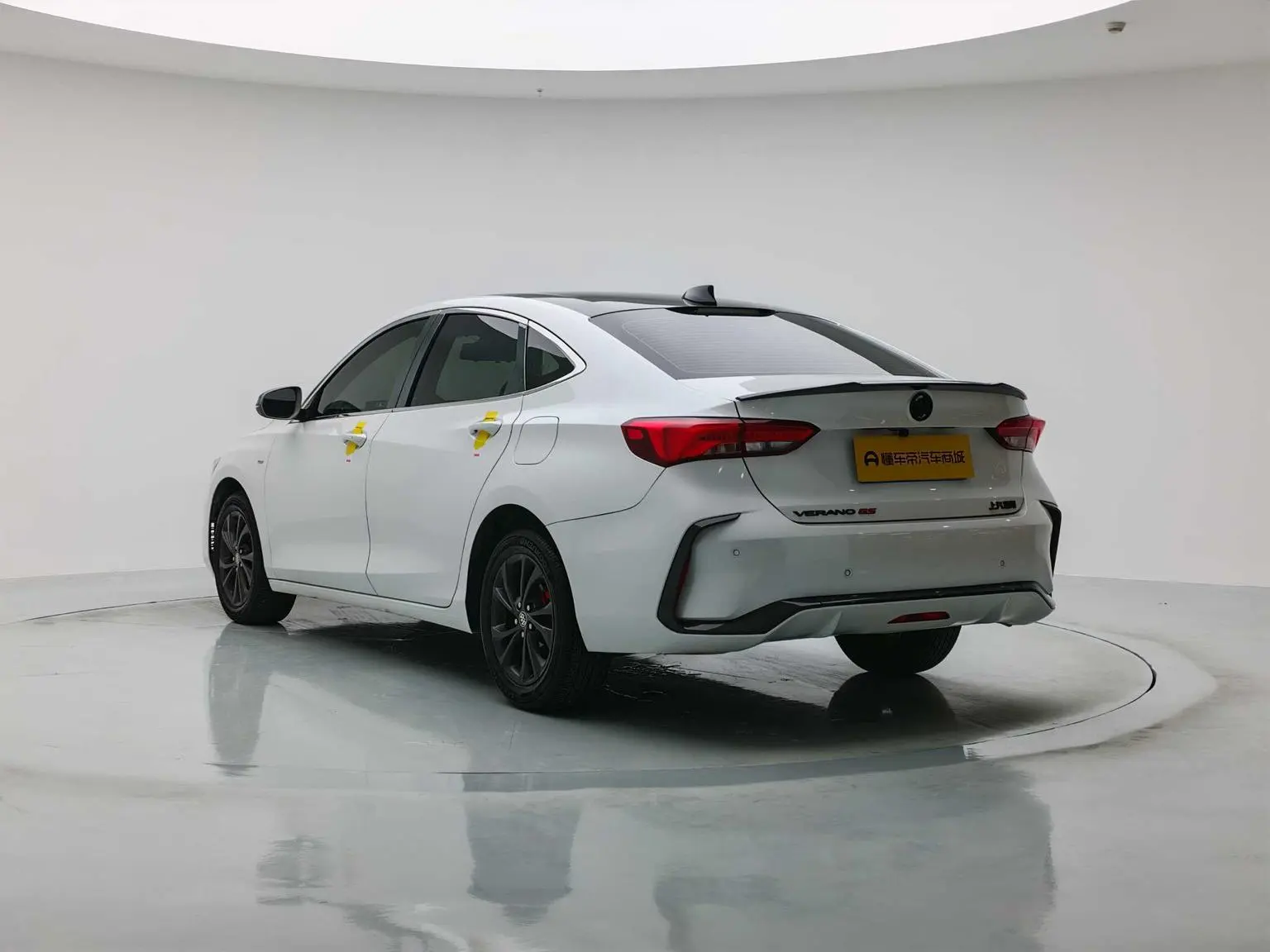 Buick Verano 2022 Pro GS