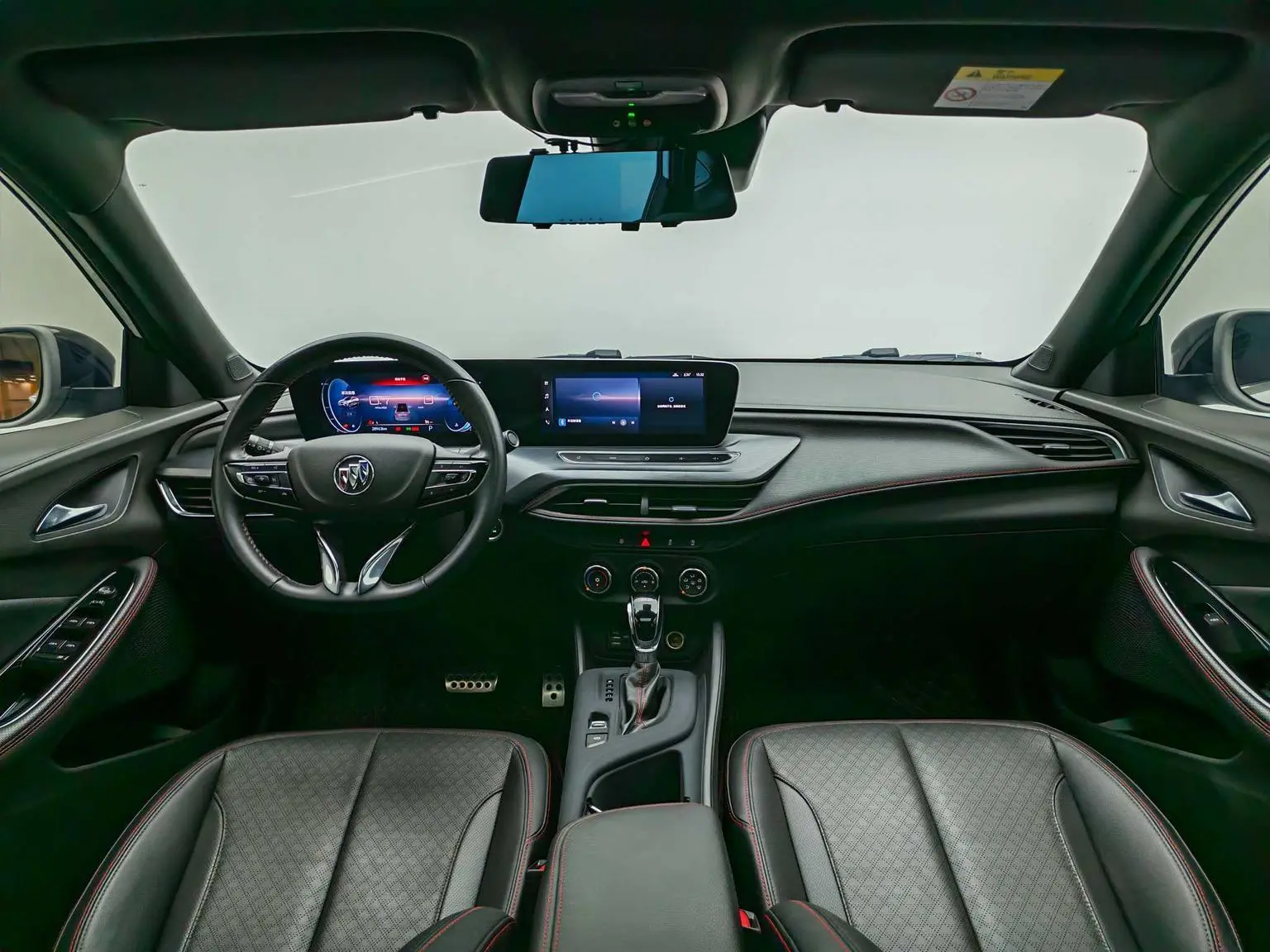 Buick Verano 2022 Pro GS