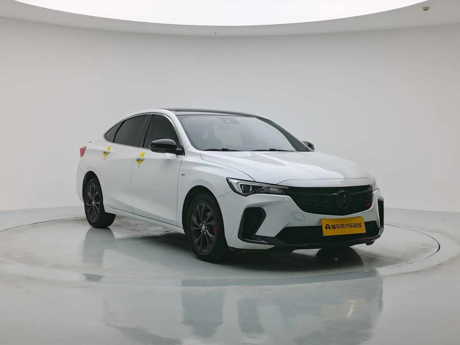 Buick Verano 2022 Pro GS