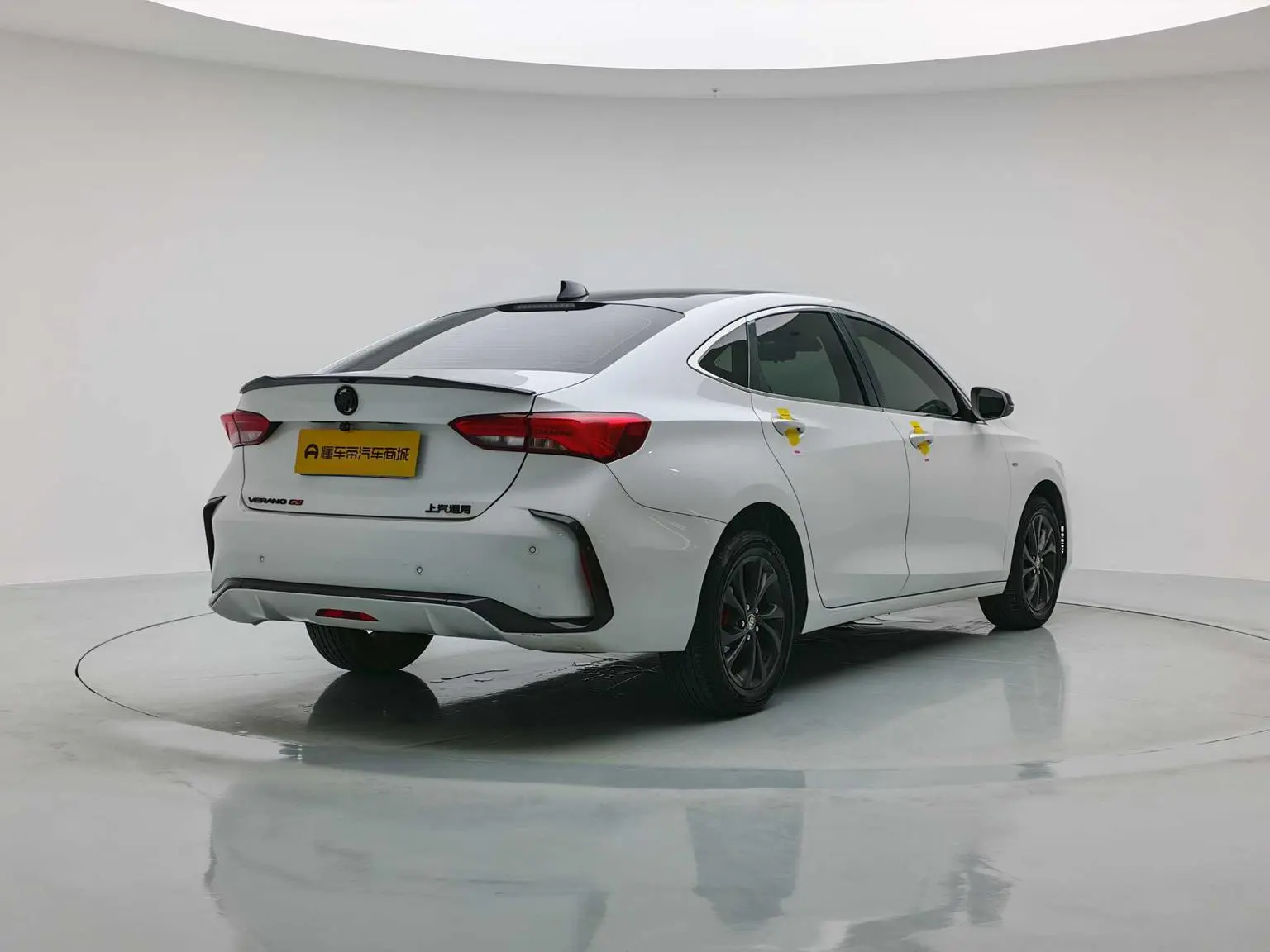 Buick Verano 2022 Pro GS
