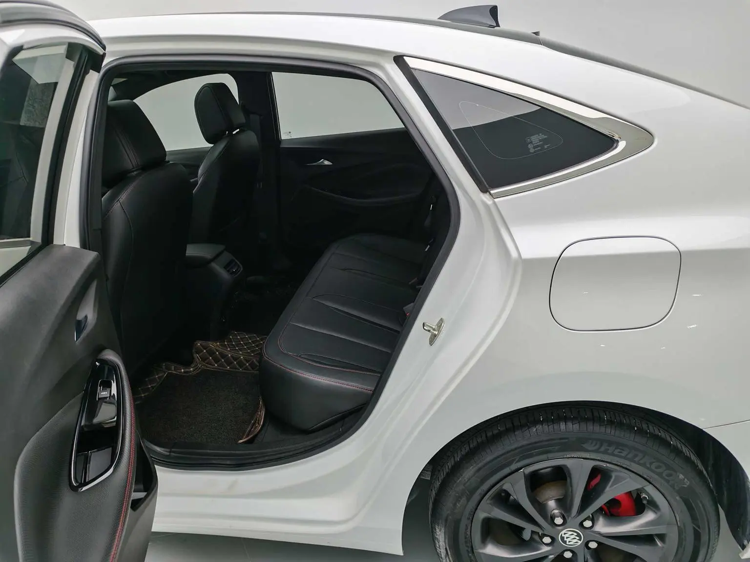 Buick Verano 2022 Pro GS