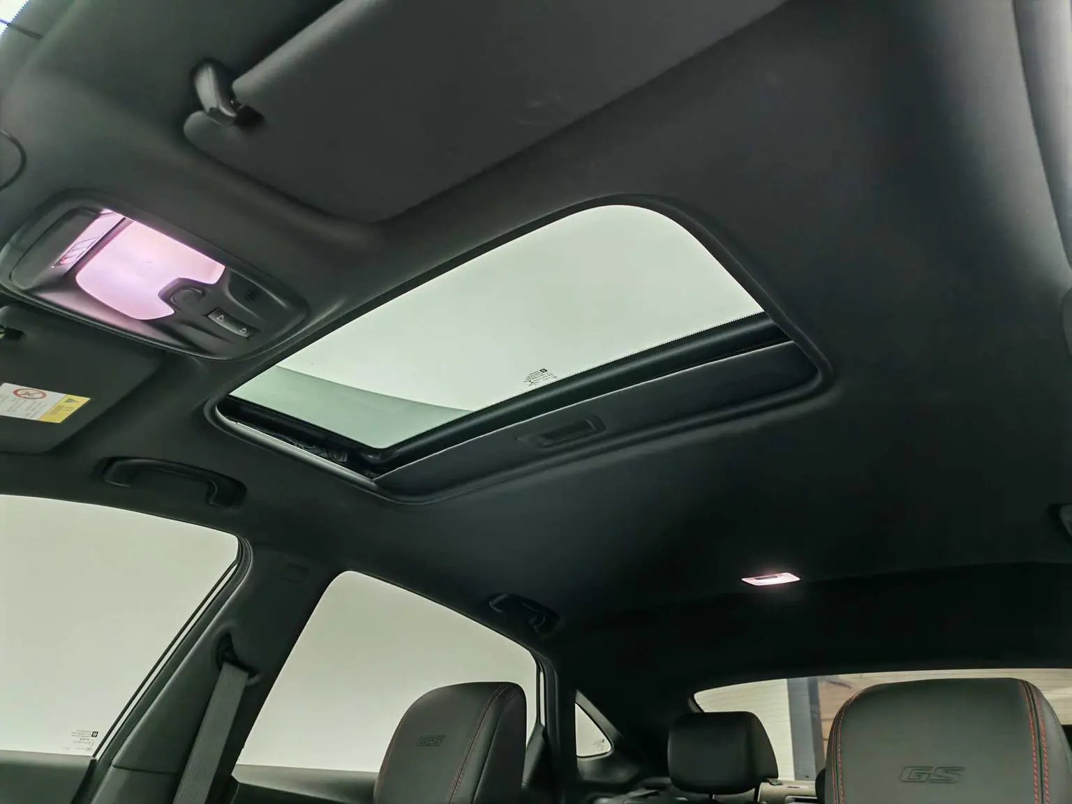 Buick Verano 2022 Pro GS