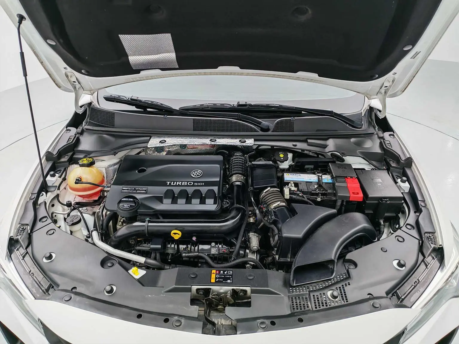 Buick Verano 2022 Pro GS