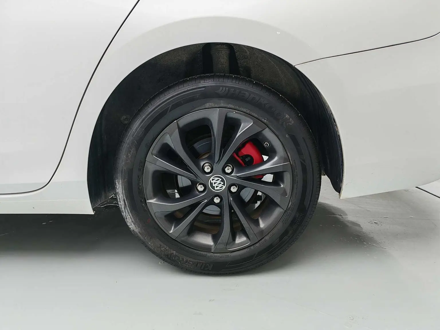 Buick Verano 2022 Pro GS
