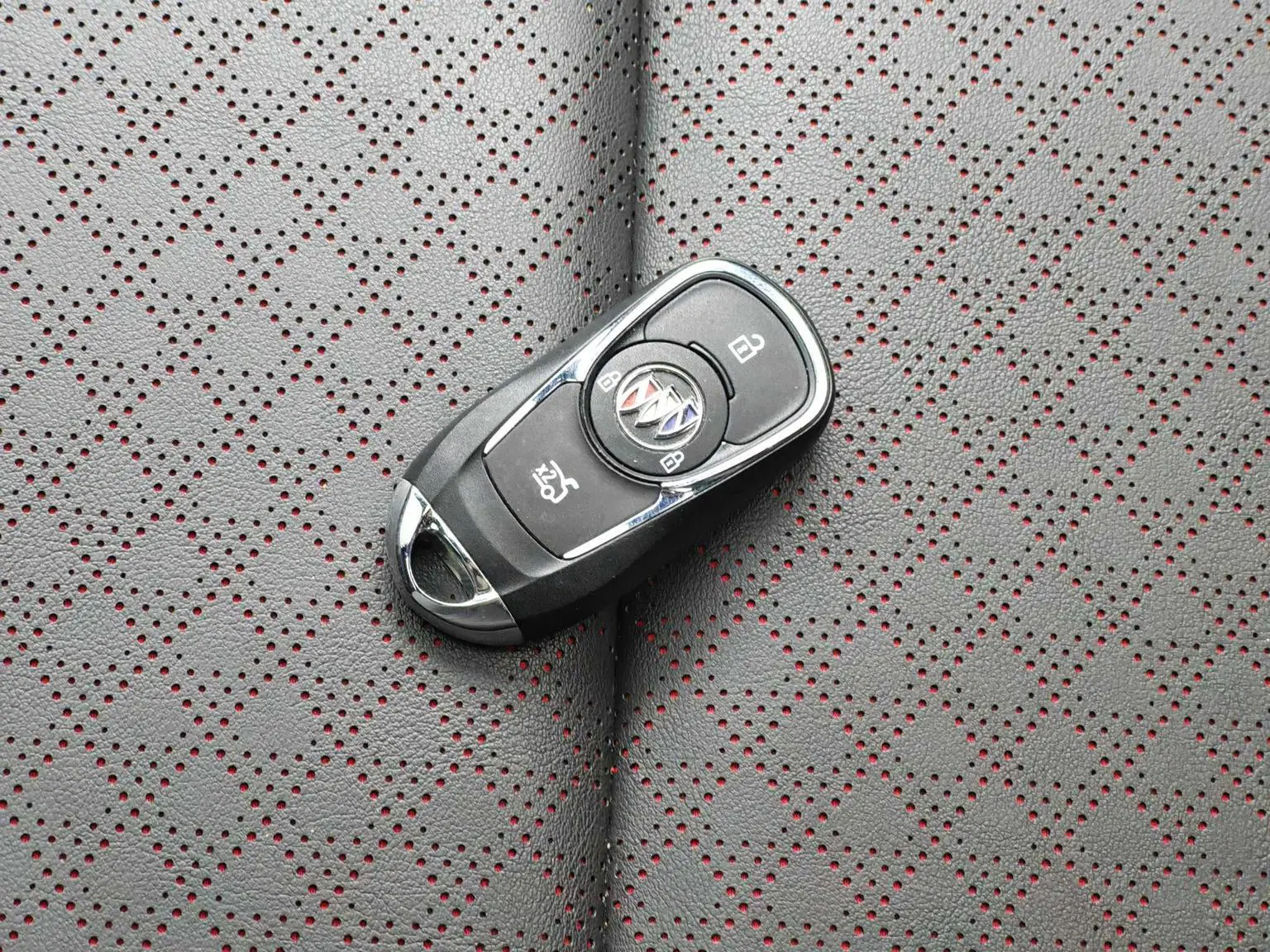 Buick Verano 2022 Pro GS