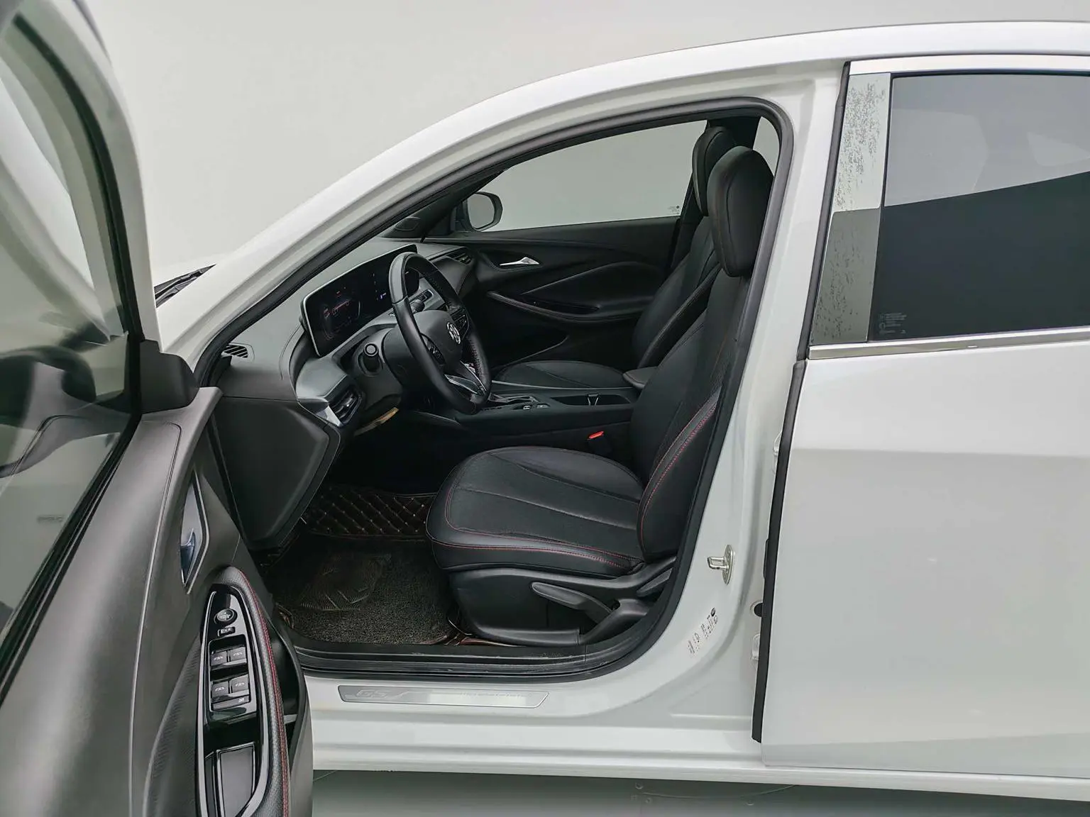 Buick Verano 2022 Pro GS