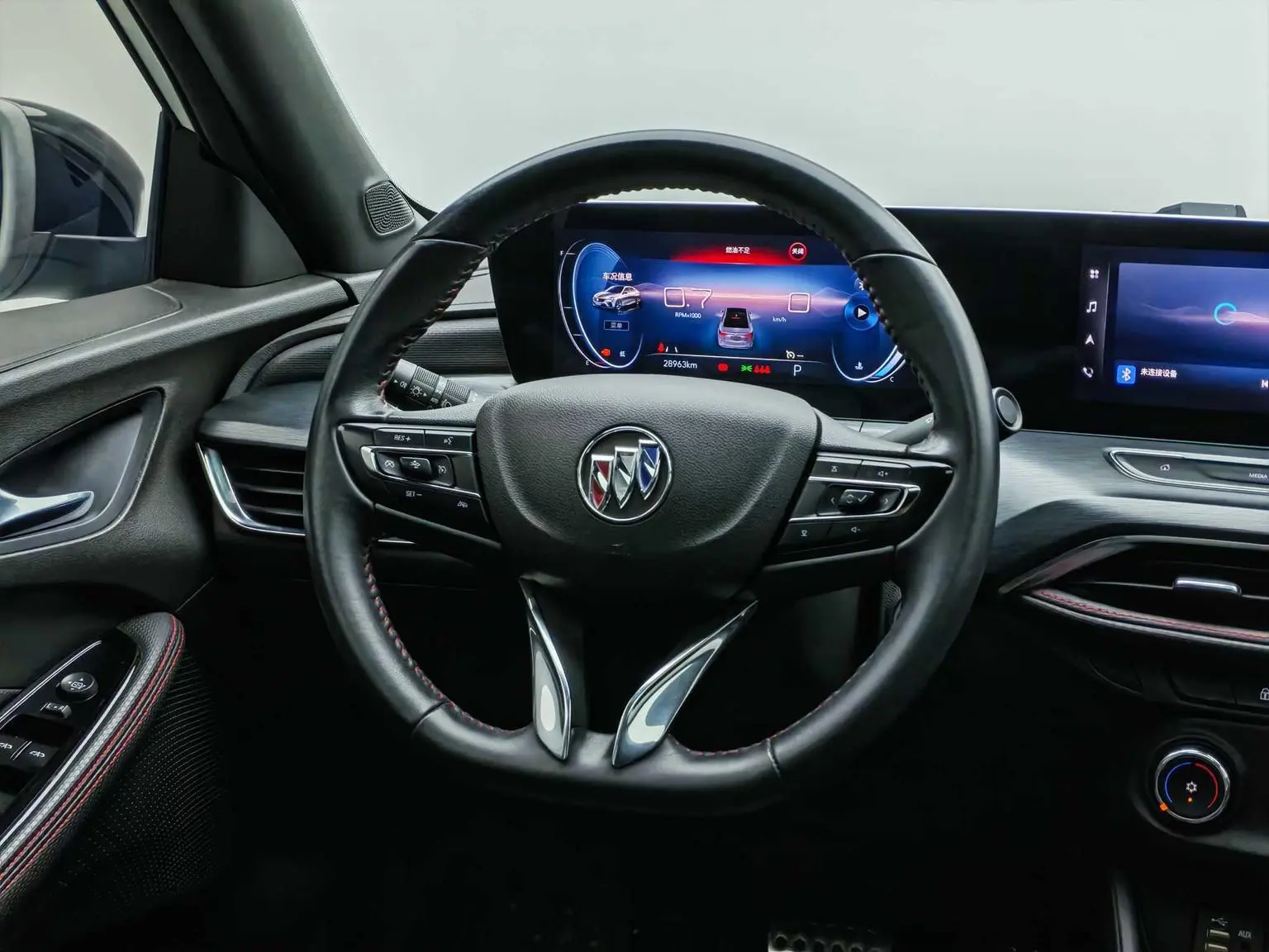 Buick Verano 2022 Pro GS
