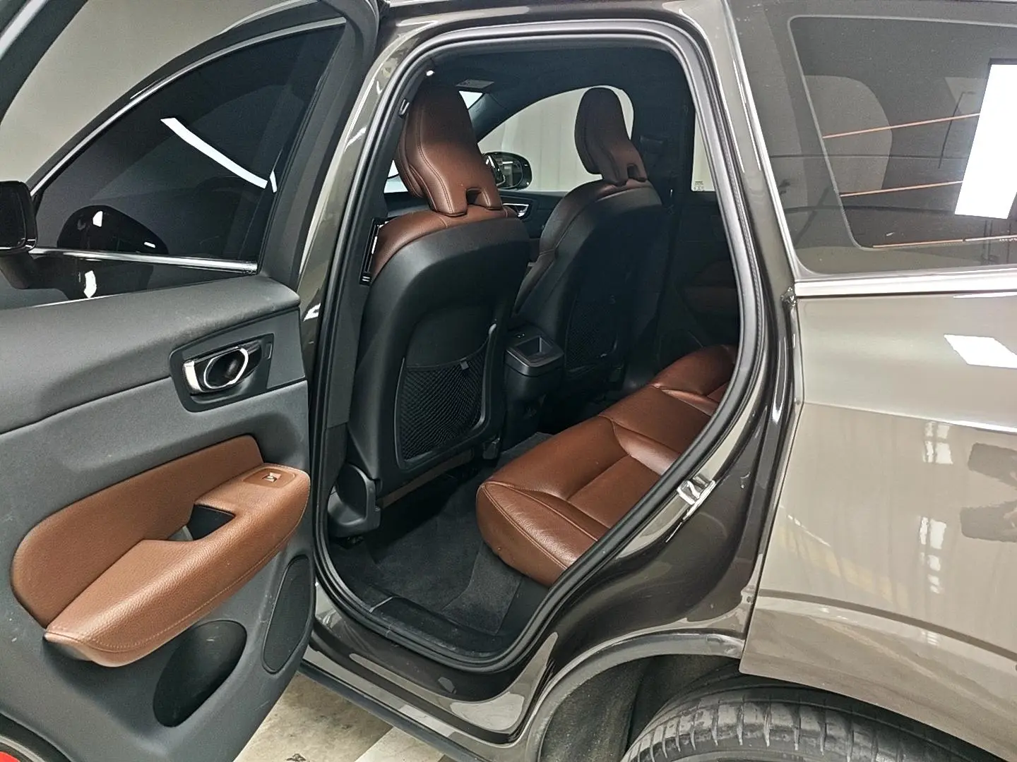 Volvo XC60 2021 T5 4WD Smart Luxury