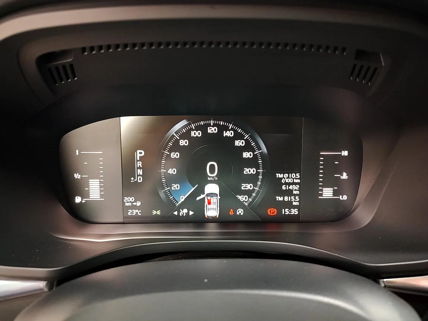 Volvo XC60 2021 T5 4WD Smart Luxury