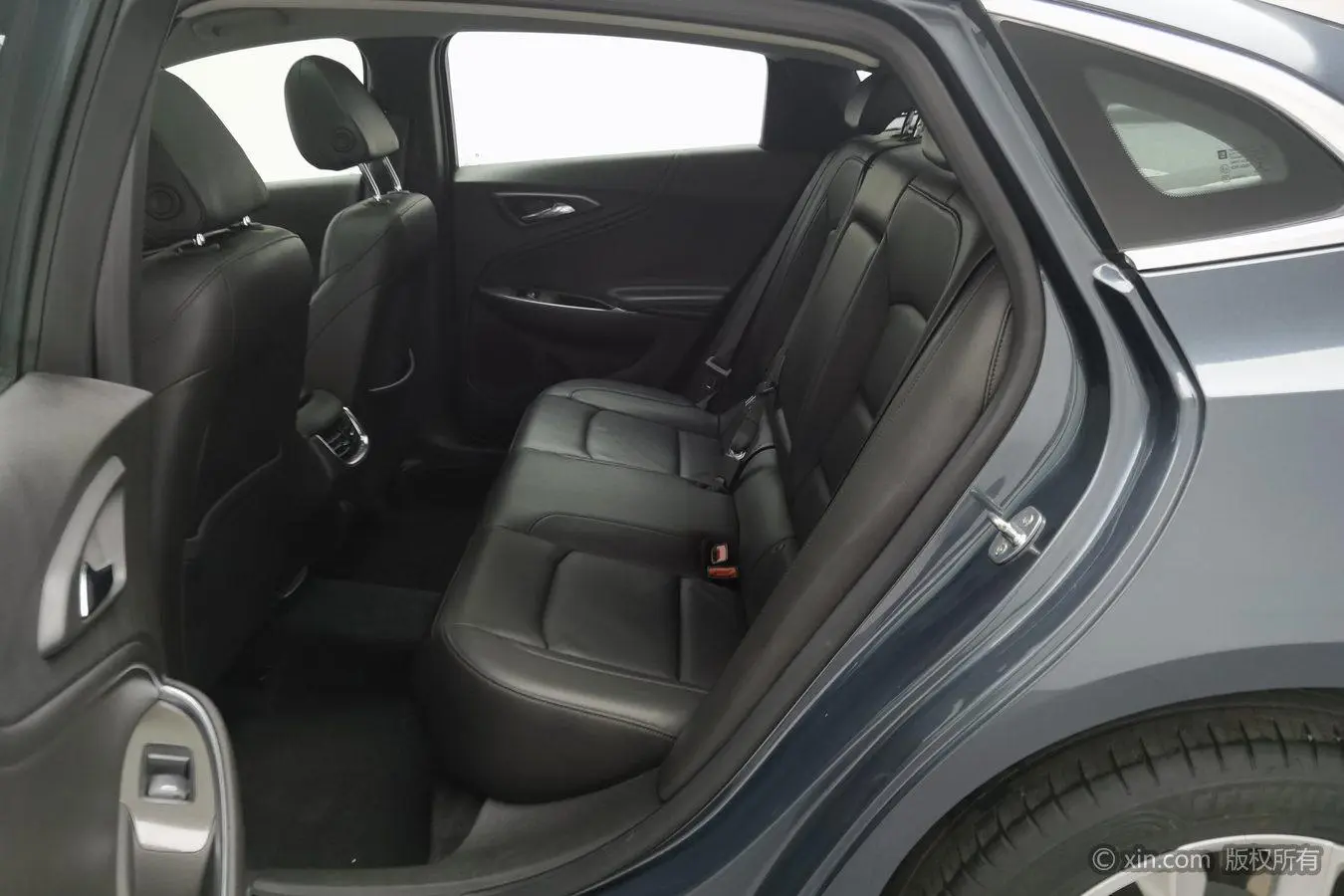 Chevrolet Malibu XL 2019 535T CVT Sharp Dynamic